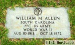 William M. Allen