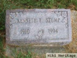 Kenneth F. Stump