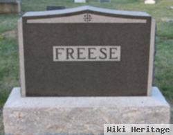 William "billy" Freese