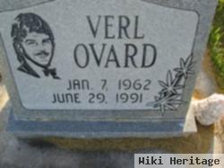 Verl H Ovard