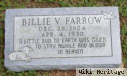 Billie V. Farrow