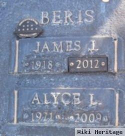 James J. Beris