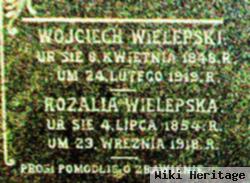 Rozalia Wielepski