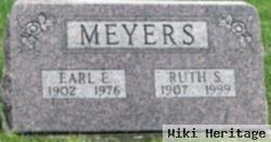 Earl E Meyers