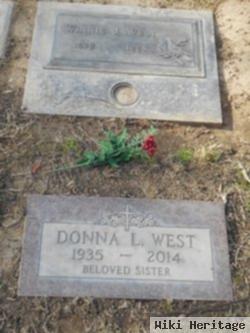 Donna L. West