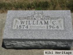 William C Rutan