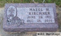 Hazel M Briggs Kirchner