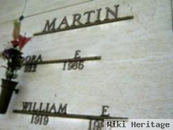 William Eugene Martin