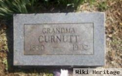 Grandma Curnutt