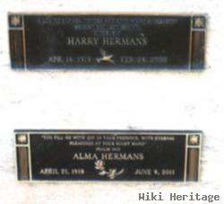 Harry Hermans