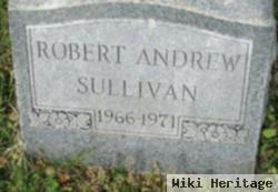 Robert Andrew Sullivan