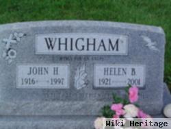 Helen B. Whigham