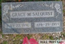 Grace M. Salquist