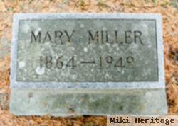 Mary Idella Disher Miller