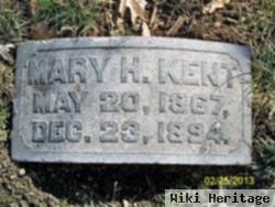 Mary H. Suydam Kent