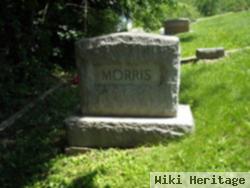 Carl D Morris, Sr