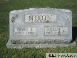 Erwin J. Nixon