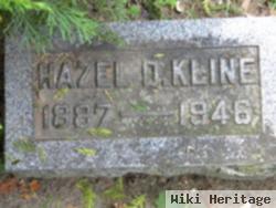 Hazel D. Soules Kline