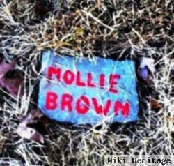 Mollie Brown