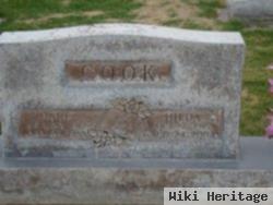 Hilda Cook