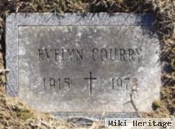 Evelyn Courry