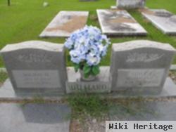 Milton Henderson Hilliard