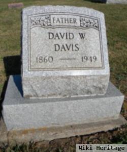 David William "dave" Davis