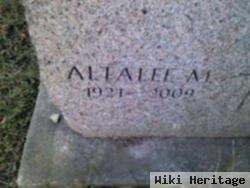 Altalee Mae Bare Lewis