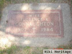 Florence K. Connaughton