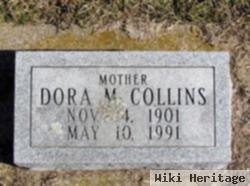 Dora M. Duckett Collins