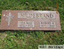 Ida Mae Wagner Hildebrand