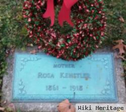 Rosa Henke Kenstler