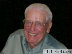 Keith B. Hiller