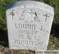 Laura J Zoromski