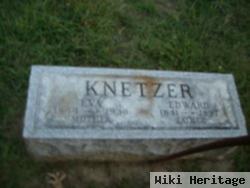 Edward Knetzer