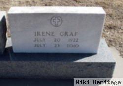 Irene Pfannenstiel Graf