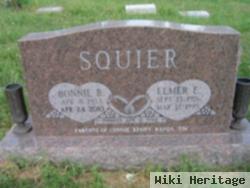 Elmer Euclid Squier