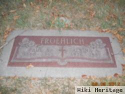 Paul A. Froehlich