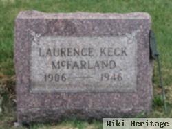 Laurence Keck Mcfarland