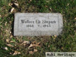 Wallace Eli Shepard