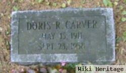 Doris R. Carver