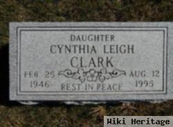 Cynthia Leigh Clark