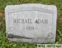 Michael Adam