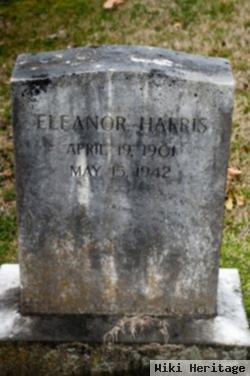 Eleanor Harris