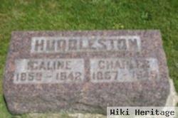 Charles C. Huddleston