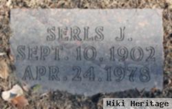 Serls J. Hennessy