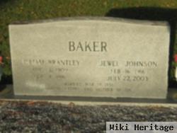 Jewel Johnson Baker