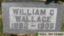 William C Wallace