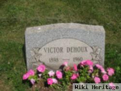 Victor Dehoux