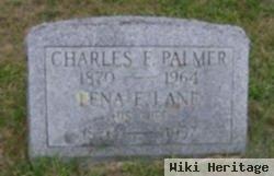 Charles Fredrick Palmer